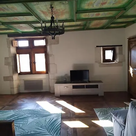 L'oasis De Scevolles - Spacieux - Holiday home *