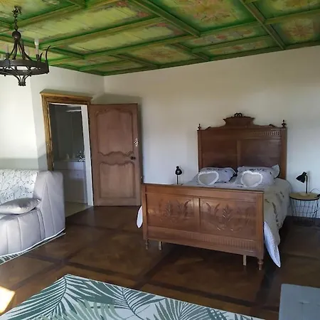 Holiday home L'oasis De Scevolles - Spacieux - Verrue